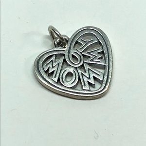 James Avery Mommy Charm